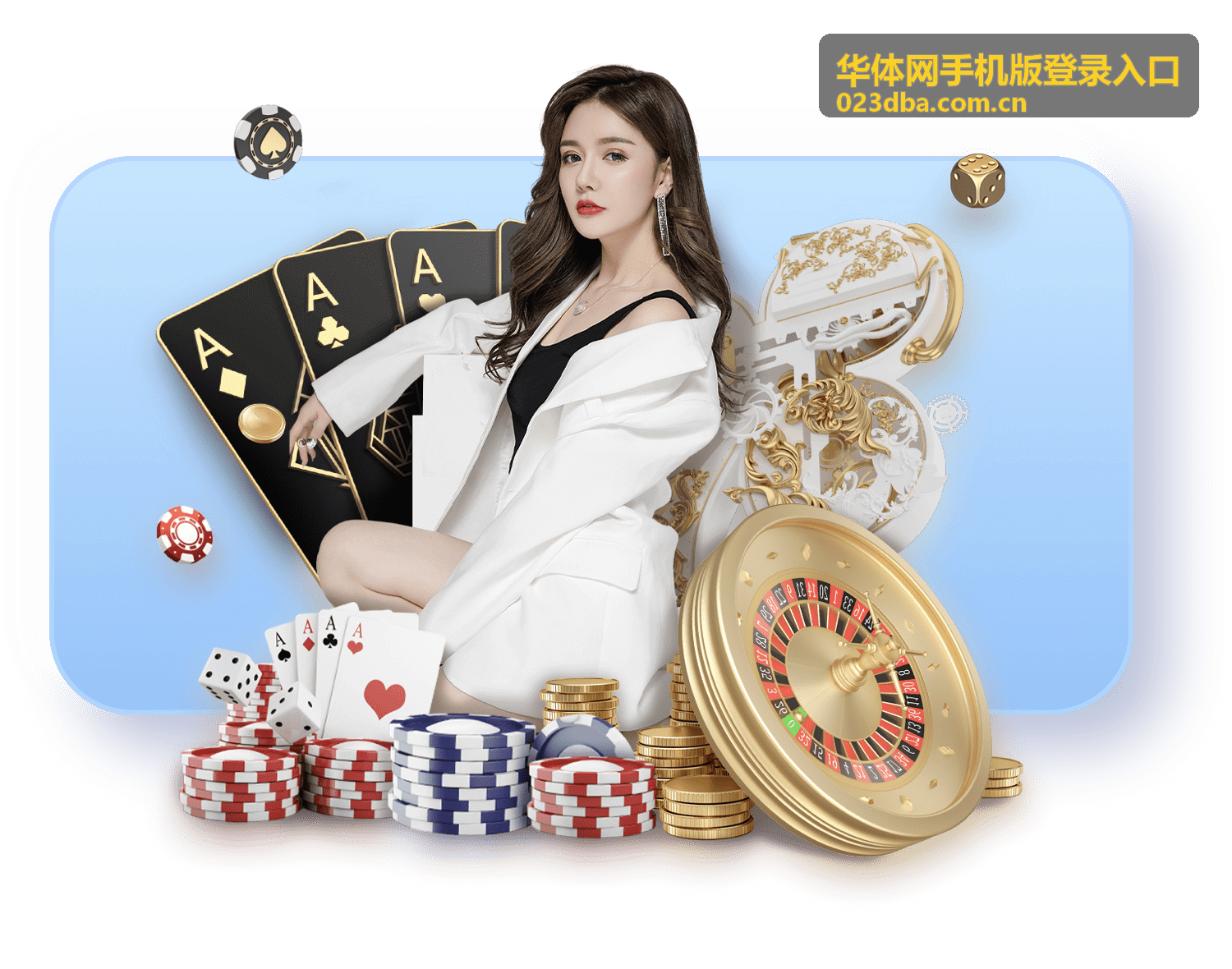 华体网手机版登录入口安全校验环节示意